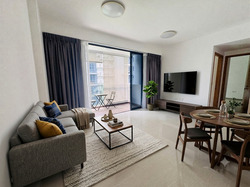 La Fiesta (D19), Condominium #586759931